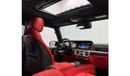 Mercedes-Benz G 63 AMG 2025 Mercedes Benz G63 AMG, Brand New, 5 Years GARGASH Warranty + Service Package, GCC