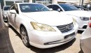 Lexus ES350