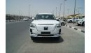 Nissan Patrol Y62 4.0L V6 PETROL SE PLT CITY AUTO (Export Outside GCC Countries Only)