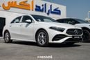 Mercedes-Benz A 180 Mercedes-Benz A 180 1.3L 2025