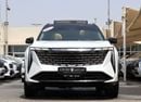 Geely Starray GF PLUS
