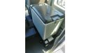 تويوتا كوستر 22 seats with fridge and 3 point seat plat