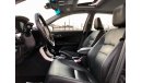 هوندا أكورد Honda Accord V6 3.6L model 2016
