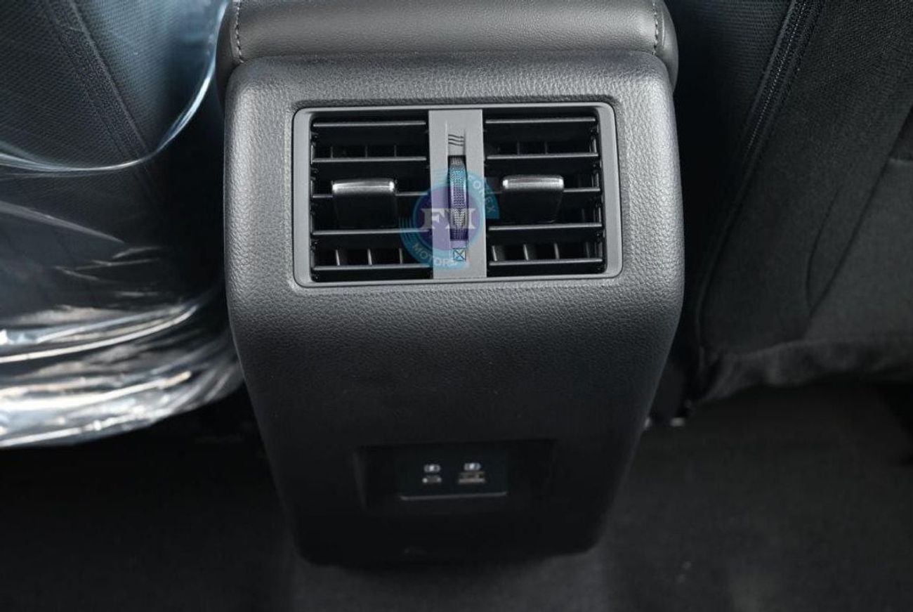 Mitsubishi Xforce HL 1.5L Petrol 5 Seater Automatic