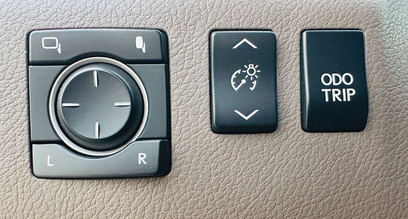 لكزس GX 460 PREMIER