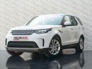 Land Rover Discovery HSE 3.0L (335 HP)