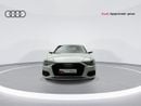 Audi A6 40 TFSI ADVANCED 40 TFSI 190hp FWD (Ref# 056697)