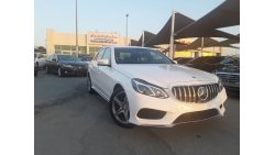 مرسيدس بنز E 350 مرسيدس بنز E 350 2015