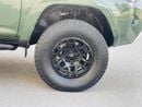 Toyota 4Runner 2021 birka full modified