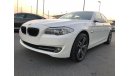 BMW 523i BMW 523_Gcc_2012_Excellent_Condition _Full option