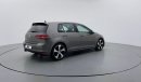 Volkswagen Golf GTI 2000