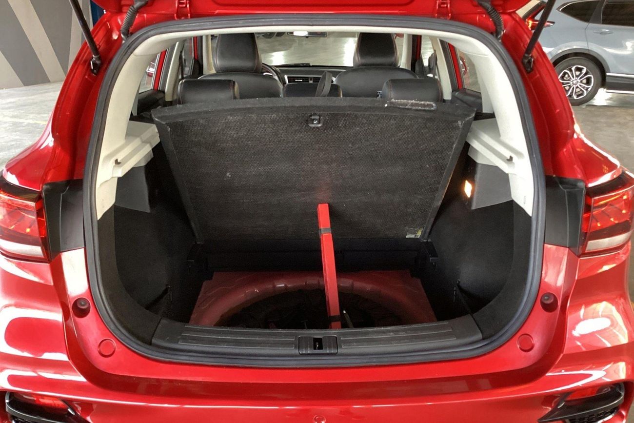 MG ZS Trophy | Guaranteed Warranty | 0 Down Payment