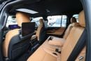 Lexus LX700h Lexus LX700 HYBRID SIGNATURE 2025 | BEST EXPORT PRICE | 7 seater