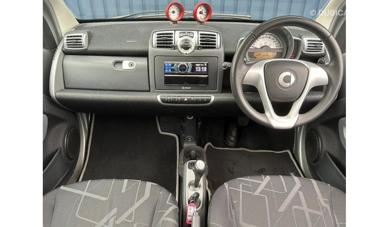 Smart ForTwo 451331