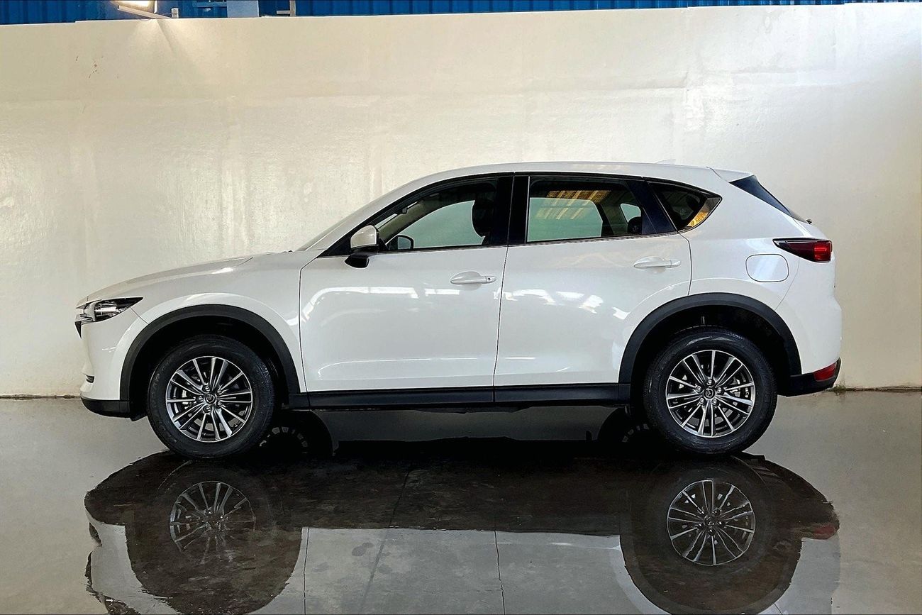 Mazda CX5 GS