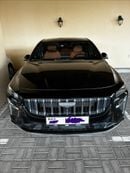 Geely Preface GF 2.0T