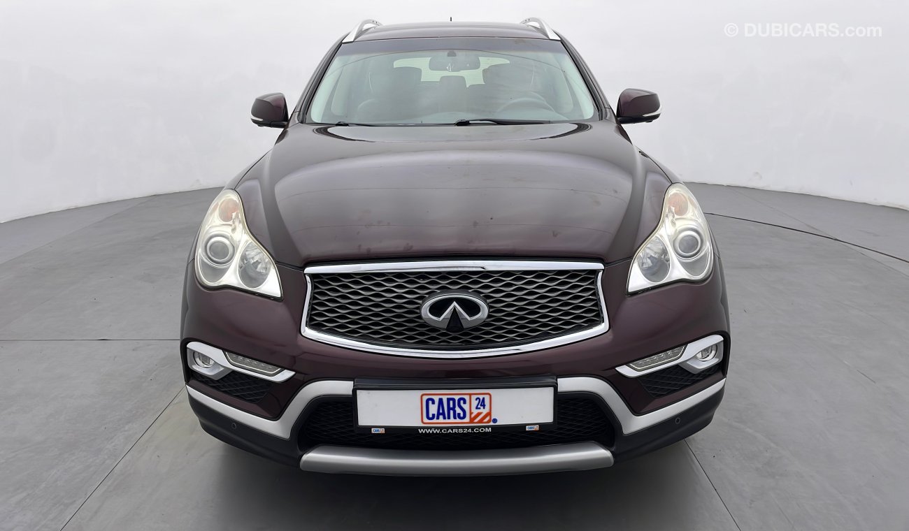 إنفينيتي QX50 EXCELLENCE 3.7 | Under Warranty | Inspected on 150+ parameters