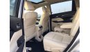 Toyota Highlander 2015 TOYOTA HIGH LANDER LIMITED FULL OPTION