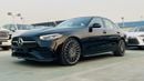 مرسيدس بنز C 200 STD