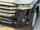 Toyota Land Cruiser GXR HIGH OPTN 4.0L PETROL V6 OMAN SPECS /RADAR /360 CAMERA | SOFT CLOSE DOOR | CODE#GXR4OM