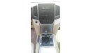 Toyota Land Cruiser Toyota Land Cruiser GX-R V8 2017 GCC