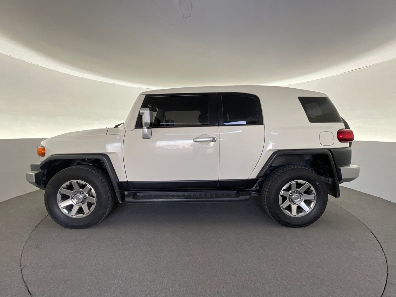 Toyota FJ Cruiser GXR | Guaranteed Warranty | 0 Down Payment