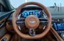 أستون مارتن DB12 2025 Aston Martin DB12, With Warranty & Service Contract, Fully Loaded, GCC Spec