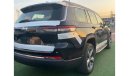 Jeep Cherokee S Limited