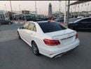 Mercedes Benz E300 AVANTGARDE SPORT