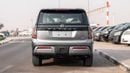 Nissan Patrol 2026 Nissan Patrol SE T2 3.8L AT Petrol (Gray-Black)