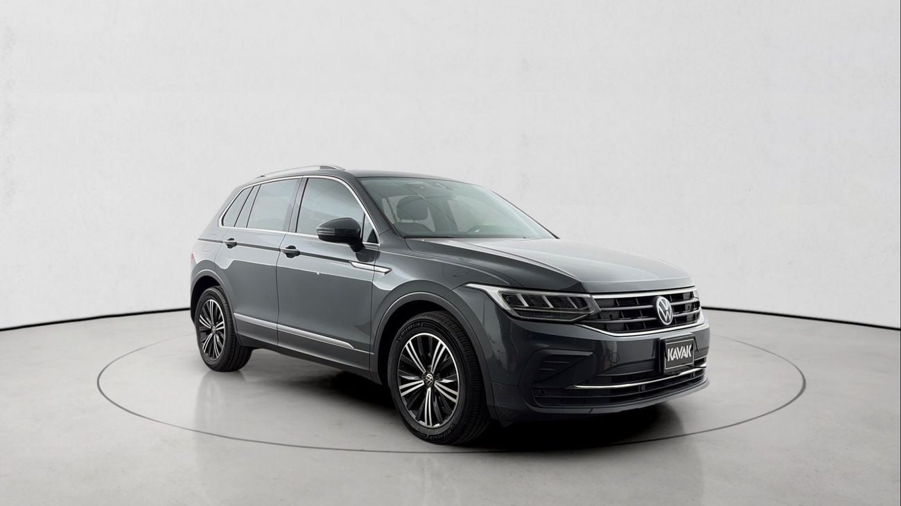 Volkswagen Tiguan LIFE | Guaranteed Warranty | 0 Down Payment