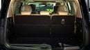 Nissan Patrol Nissan Patrol Platinum City 2026
