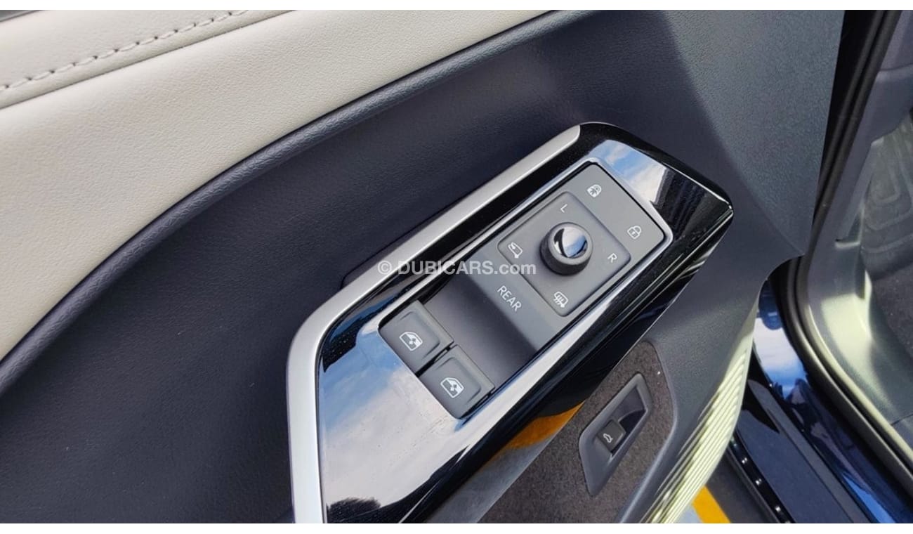 فولكس واجن ID.6 VOLKSWAGEN ID6 CROZZ LITE PRO (EXCLUSIVE FOR EGYPT & ARMENIA)