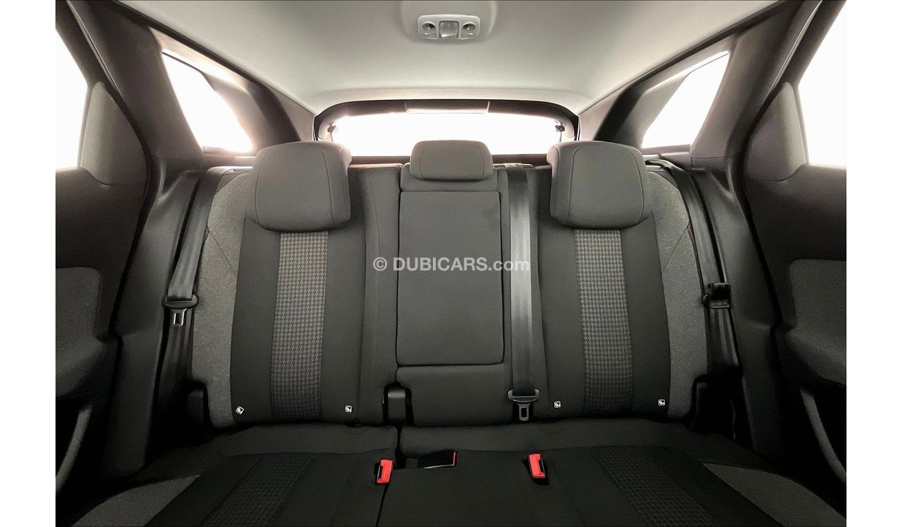 Peugeot 3008 Active | 1 year free warranty | 0 down payment | 7 day return policy