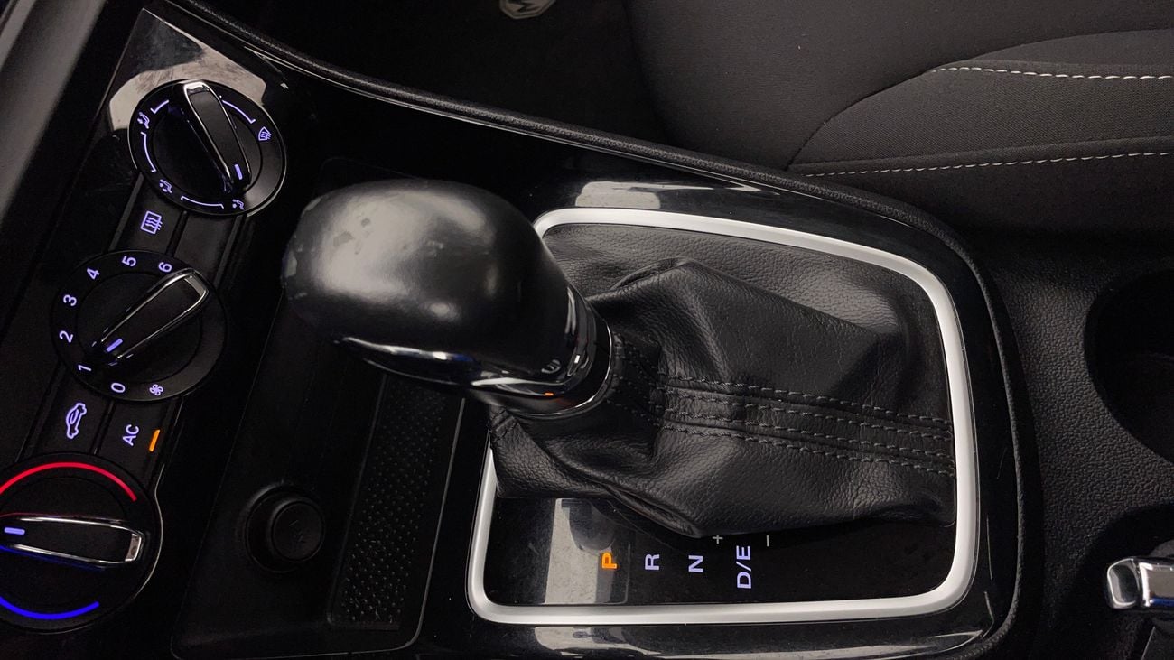 أم جي 5 STD 1.5 | بدون دفعة مقدمة | اختبار القيادة في المنزل