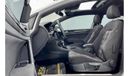 Volkswagen Golf 2016 Volkswagen Golf GTI, Full Service History, Warranty, Low Kms, GCC