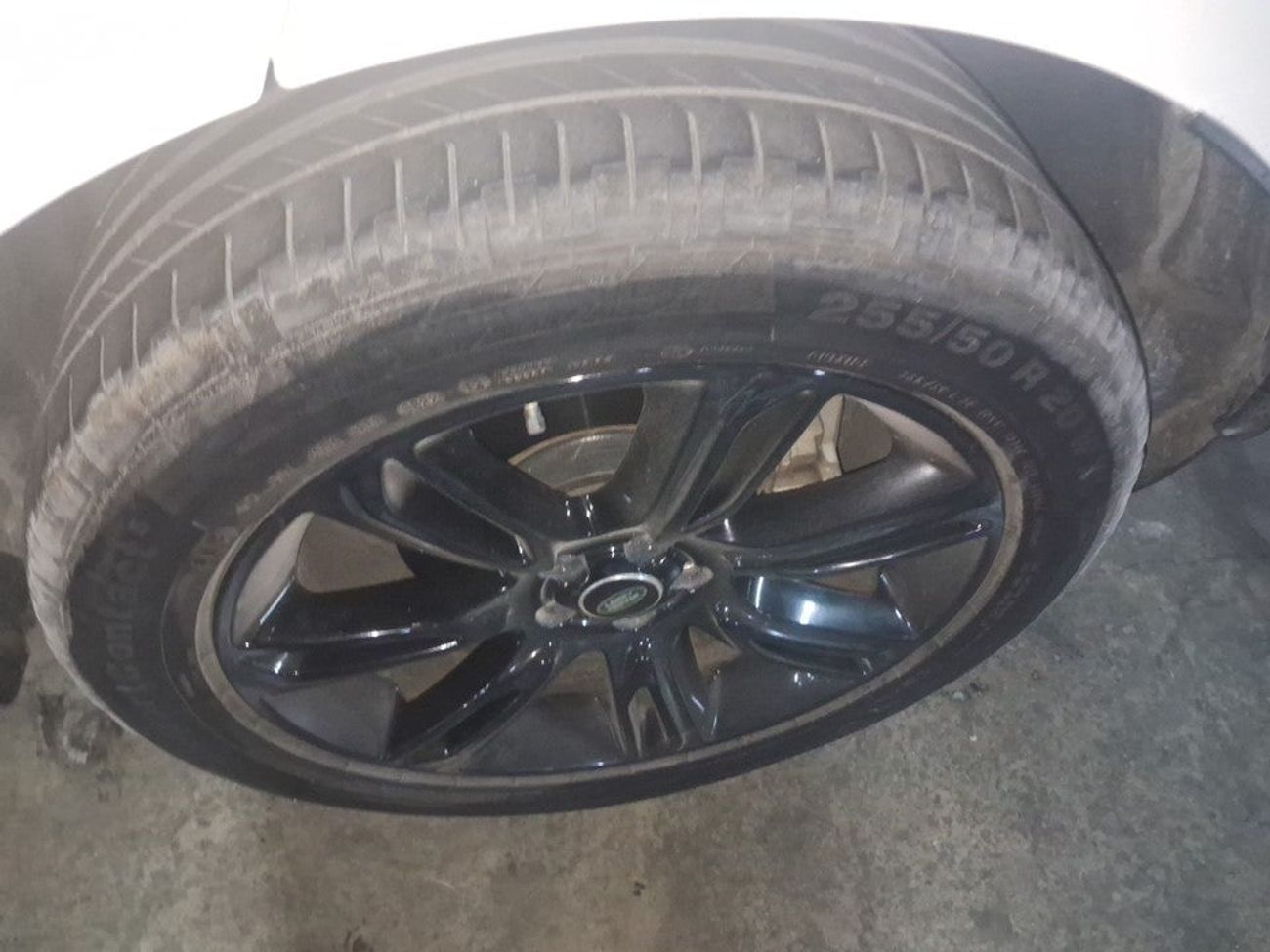 لاند روفر رينج روفر فيلار P250 S 2 | بدون دفعة مقدمة | اختبار القيادة في المنزل