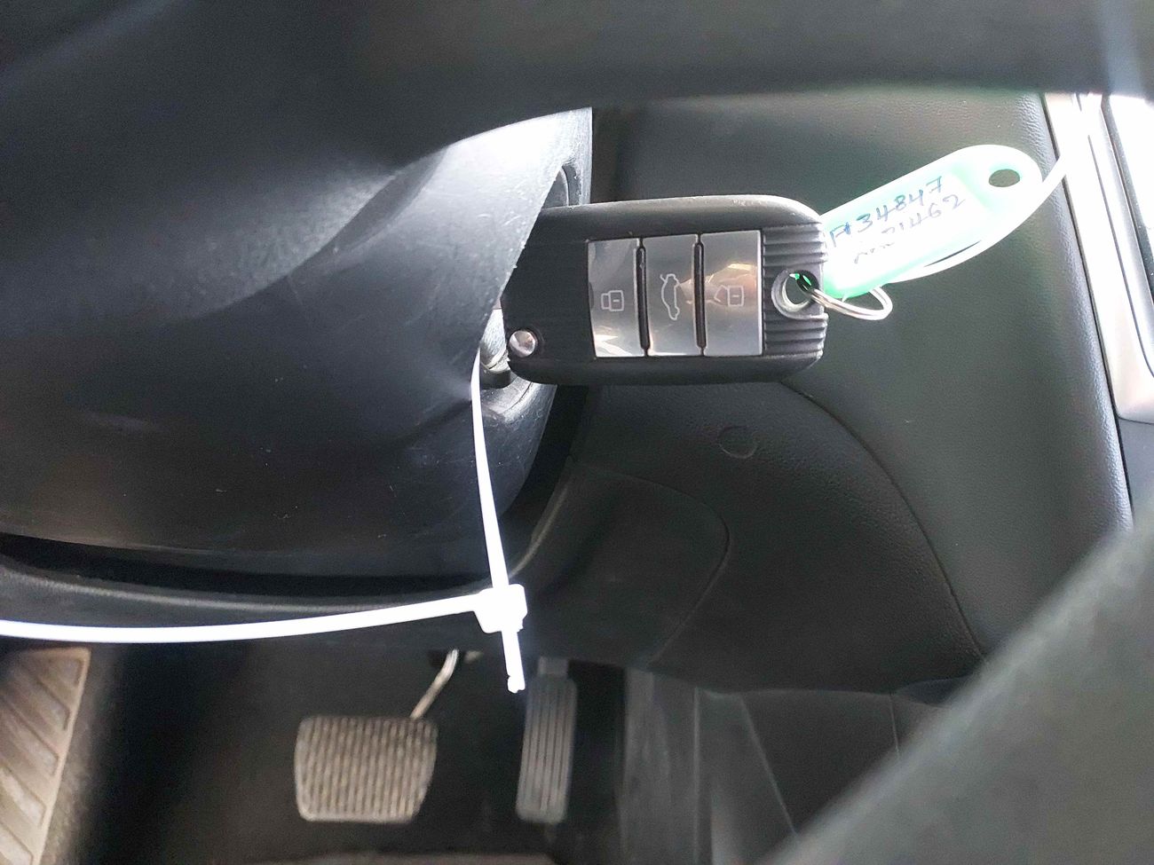 MG 5 Std 1.5L STD 1.5 | Zero Down Payment | Home Test Drive