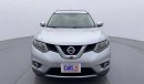 Nissan X-Trail SV 2.5 | Under Warranty | Inspected on 150+ parameters