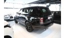 Land Rover Range Rover Vogue SE Supercharged 5.0L V8 SE-SUPERCHARGED - WARRANTY/SERVICE CONTRACT AVAILABLE/RECENT SERVICE