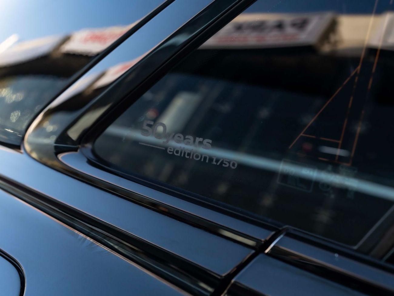 أودي RSQ8 TFSI quattro 4.0L