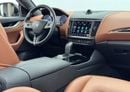 مازيراتي ليفونت 2022 Maserati Levante GT Hybrid, 2027 Maserati Warranty, Maserati Service History, GCC