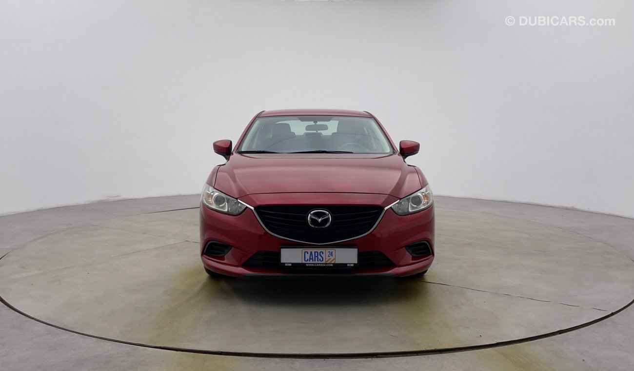 Mazda 6 COMFORT PLUS 2 | Under Warranty | Inspected on 150+ parameters