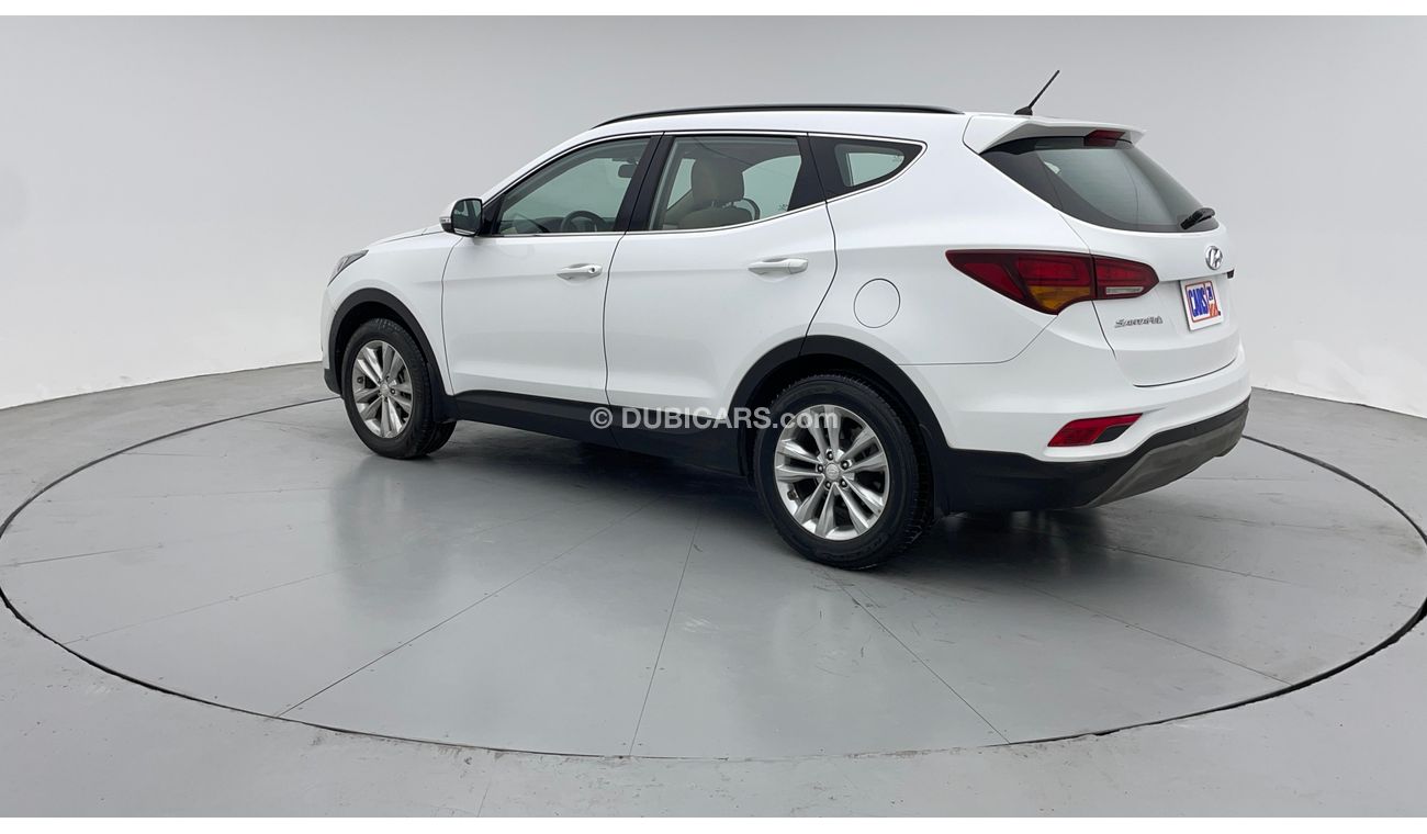 Hyundai Santa Fe GL 2.4 | Zero Down Payment | Free Home Test Drive