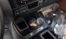Toyota Land Cruiser 76 - 4.0L V6 PETROL M/T  MY24