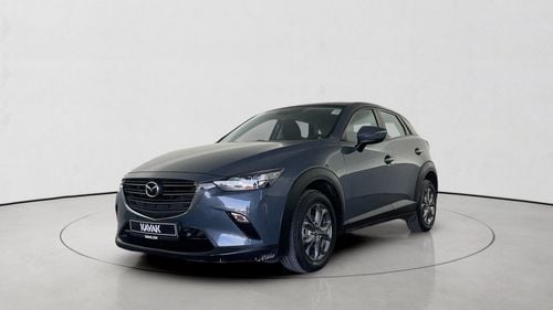 Mazda CX3 GT 2.0L GT | Guaranteed Warranty | 0 Down Payment