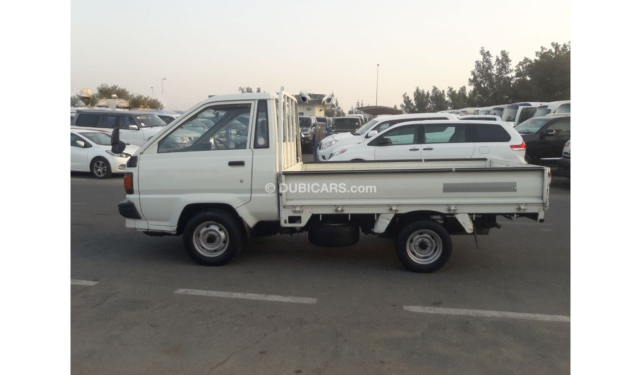 Toyota Lite Ace TOYOTA LITEACE TRUCK RIGHT HAND DRIVE (PM1017)