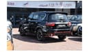 Nissan Patrol Nissan Patrol V8 Nismo 425Hp Gcc Full Option