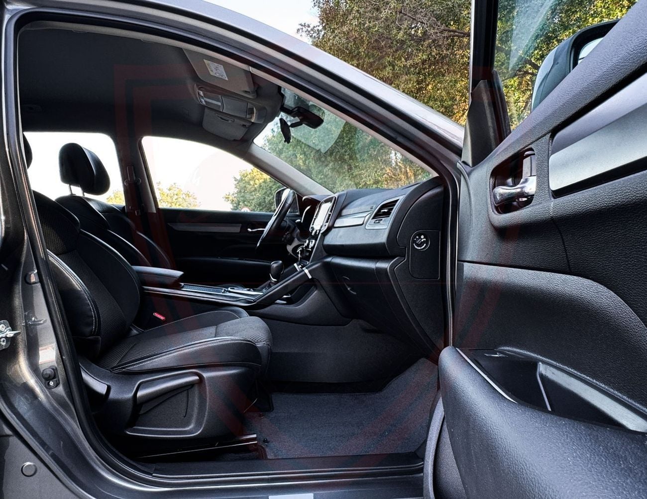 Renault Koleos LE 2.5L Renault Koleos | 2.5 L | 2023 | GCC | Accident-Free | In Excellent Condition | 756 P.M