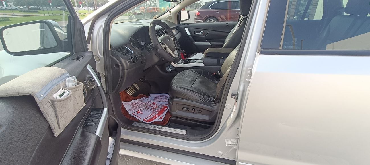 Ford Edge Sport 3.7L